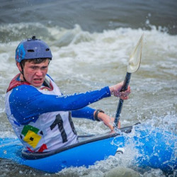 Treverton College students selected to represent South Africa at the World Championships for kayak cross and slalom to be held in Poland