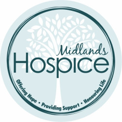 Community Appeal from Midlands Hospice for a 2m trailer