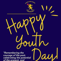 Reflecting on courage and sacrifice this Youth Day - Howick High School
