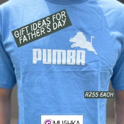 Father's Day gifts at MUSHKA