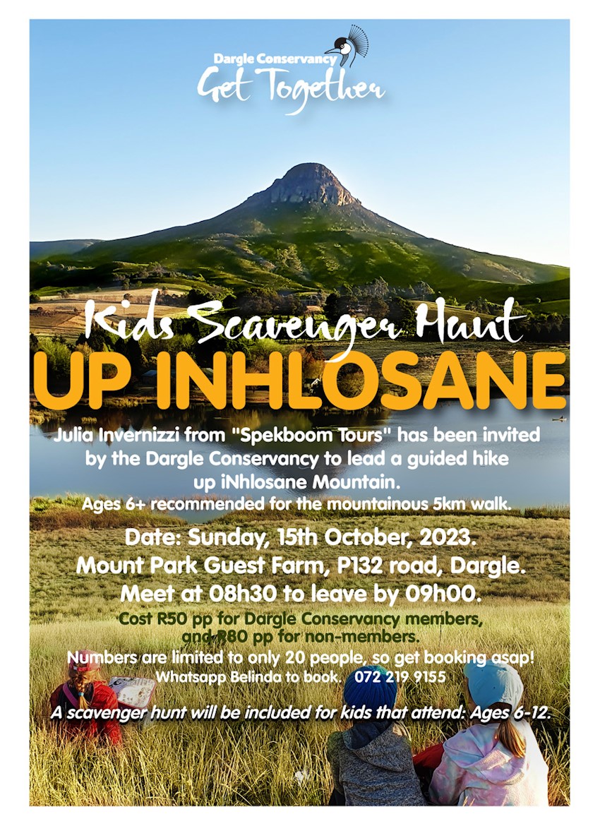 15 october howick