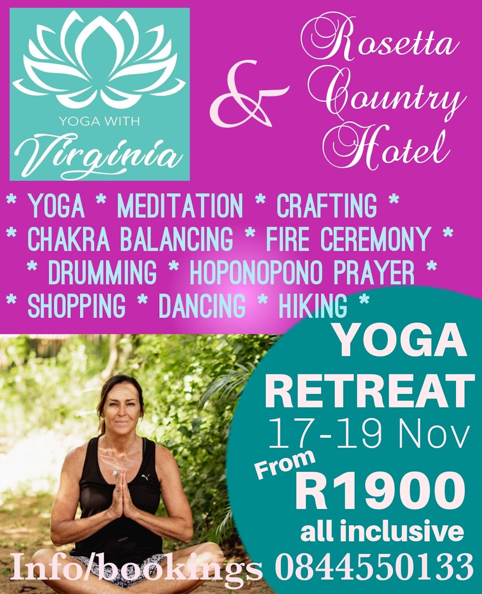 17 19 NOV HOWICK