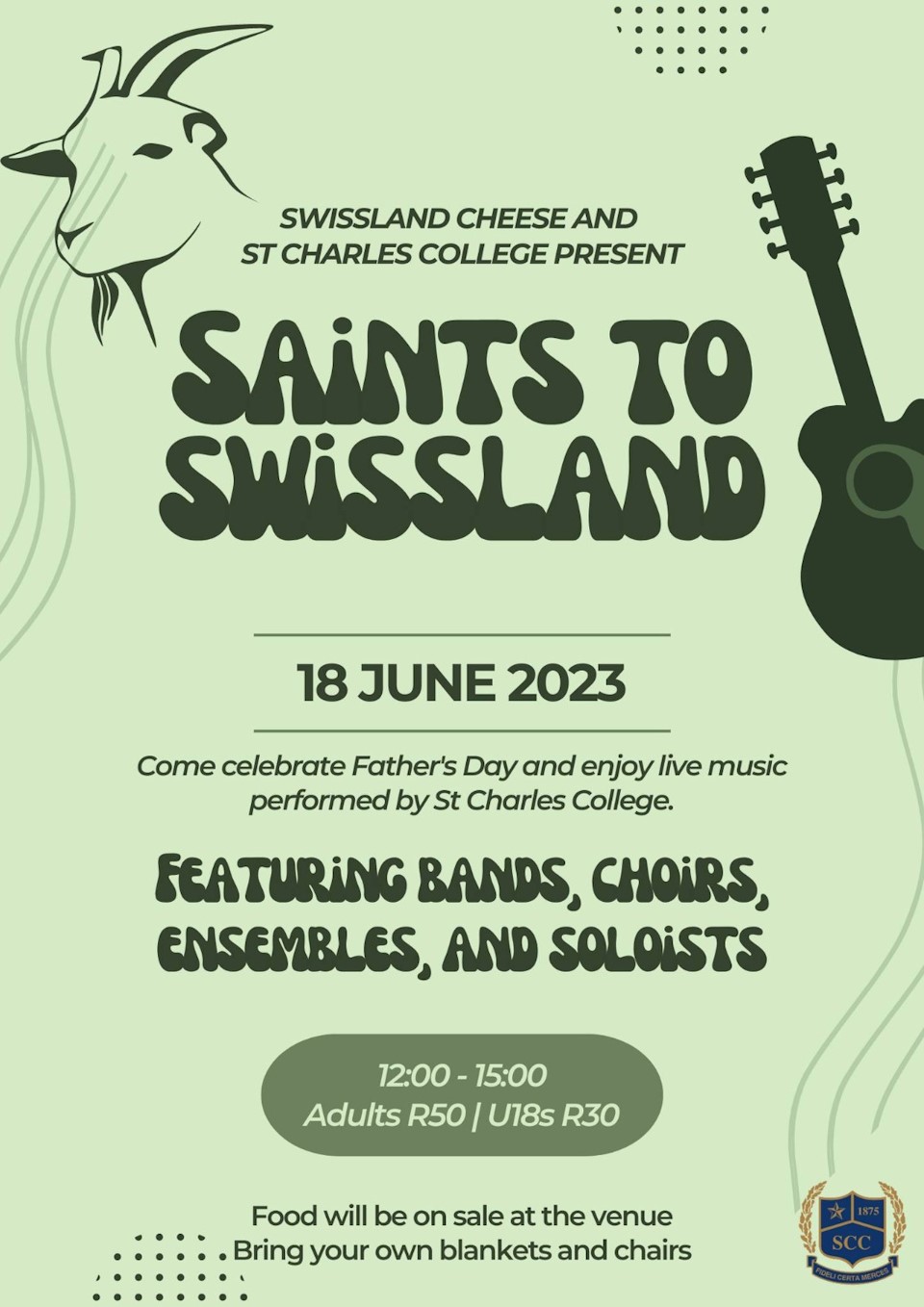 18 june swissland