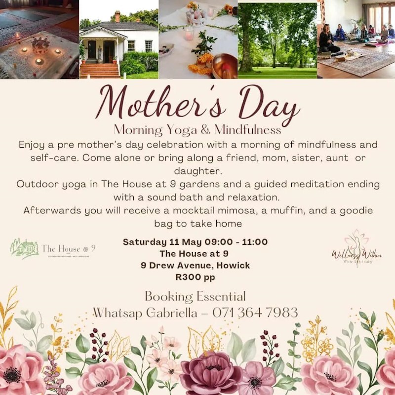 11 may mothers day house at 9 drew
