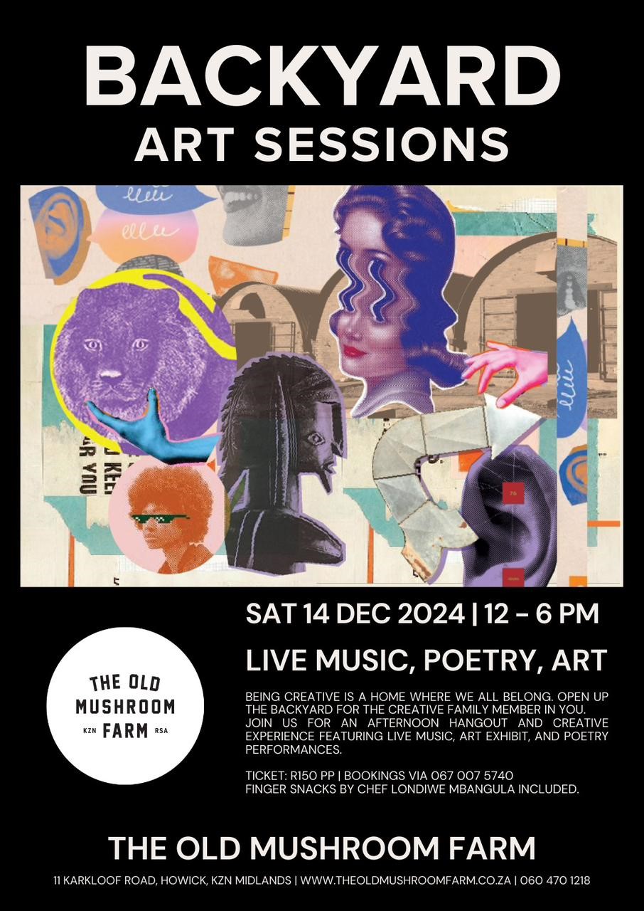 14 dec howick omf ART