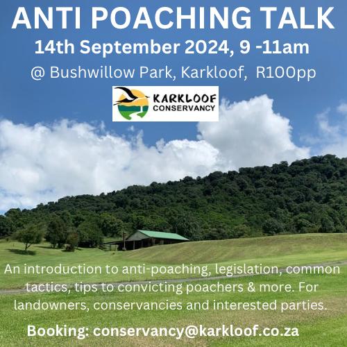 14 sept bushwillow