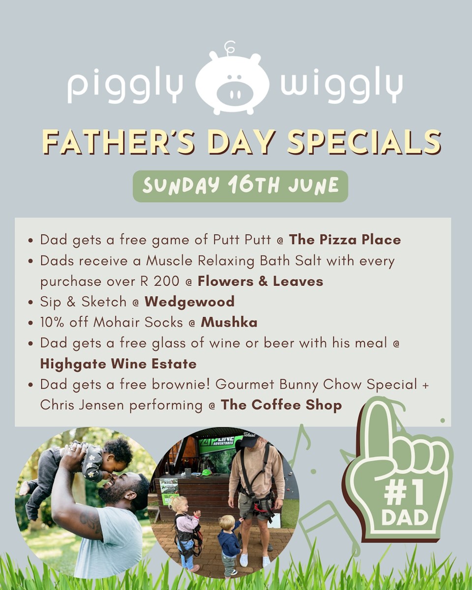 16 june piggly