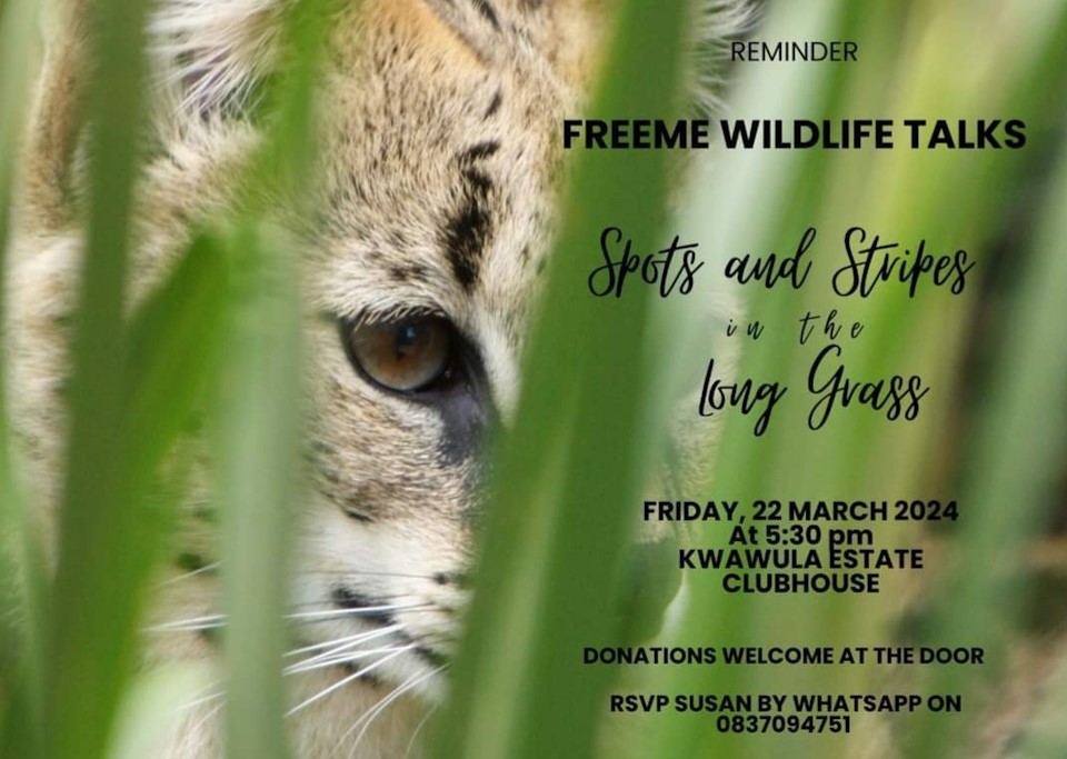 22 march 2024 howick event