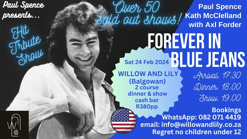 24 feb howick