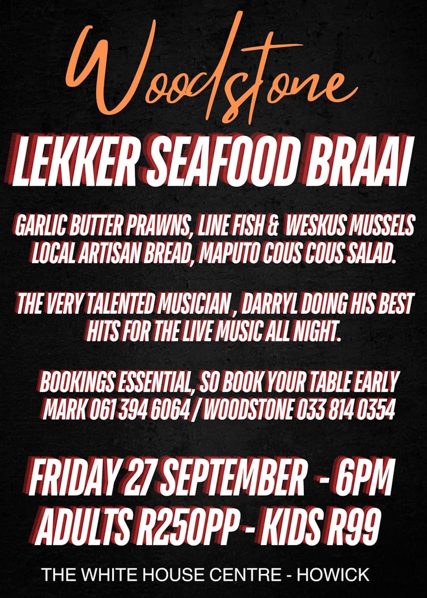 27 sept praws woodstone