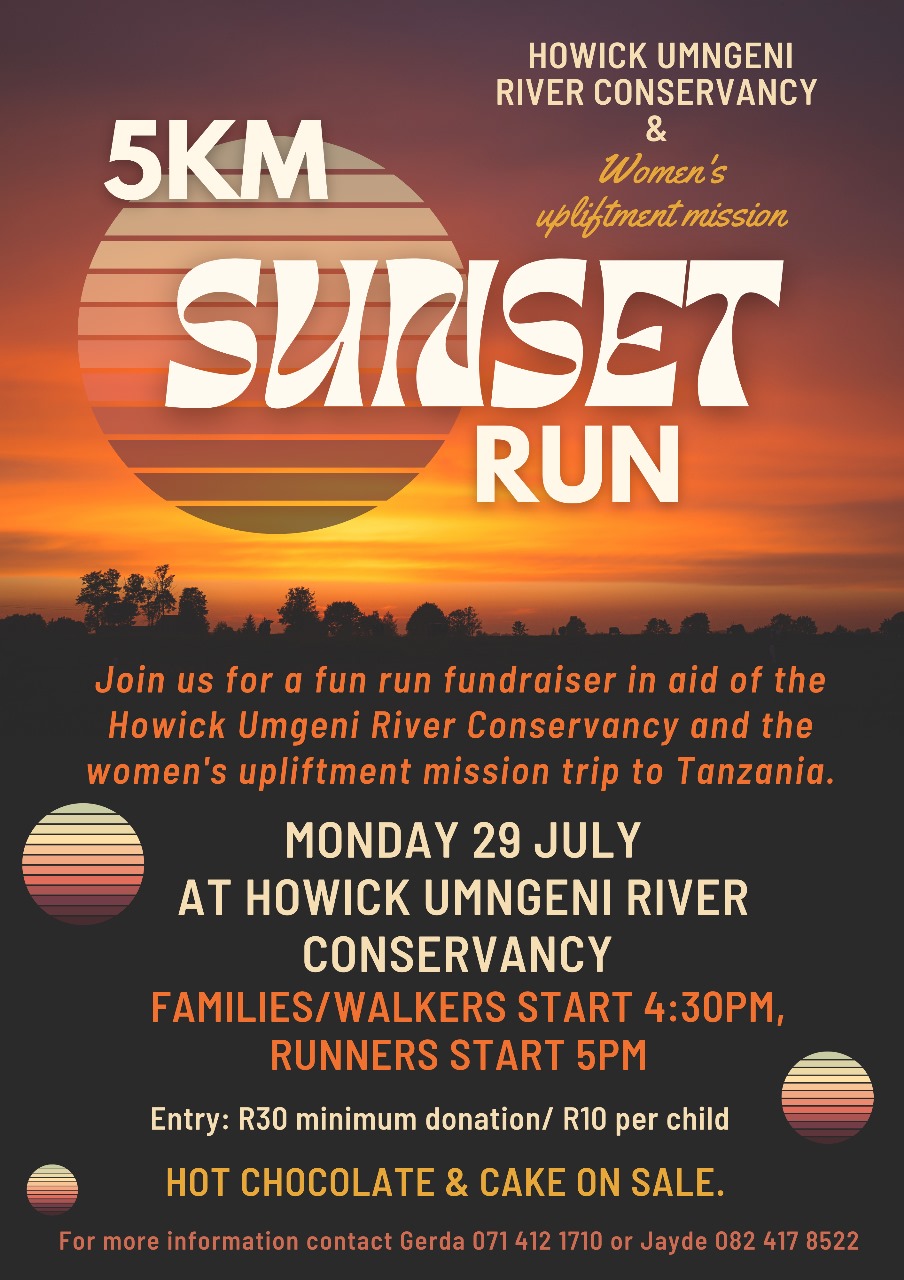 29 july howick