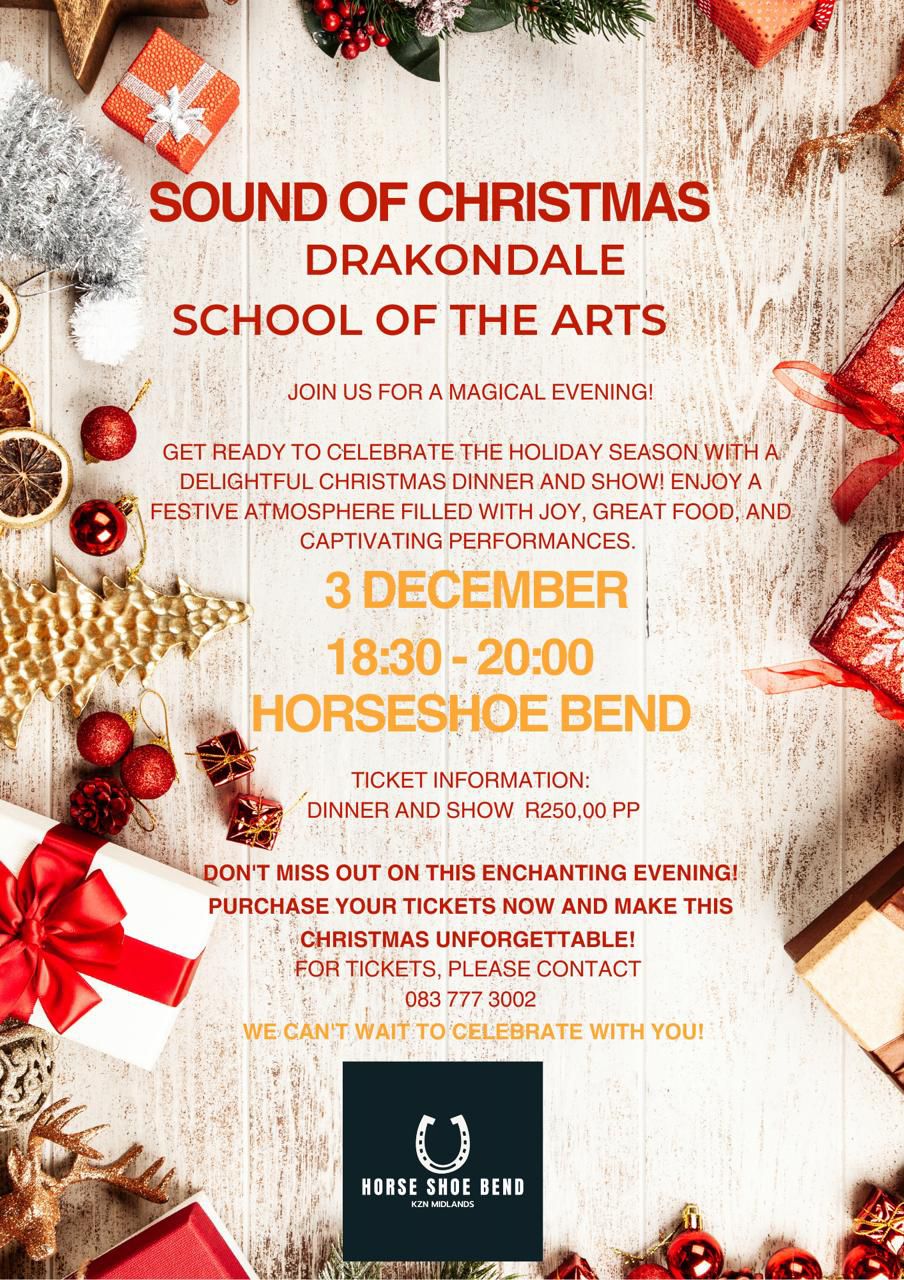 3 dec howick drakondale