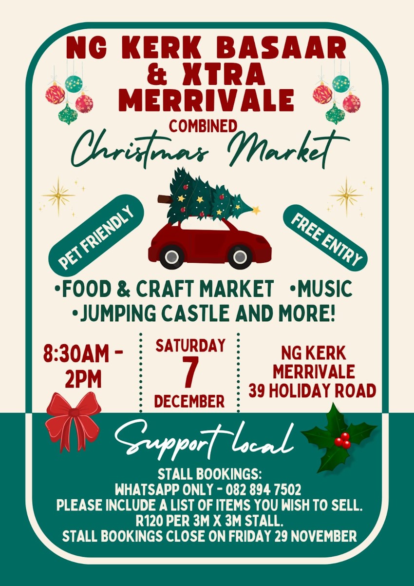 7 nov ngk howick
