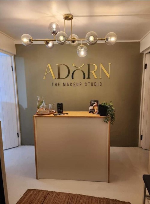 ADORN 3