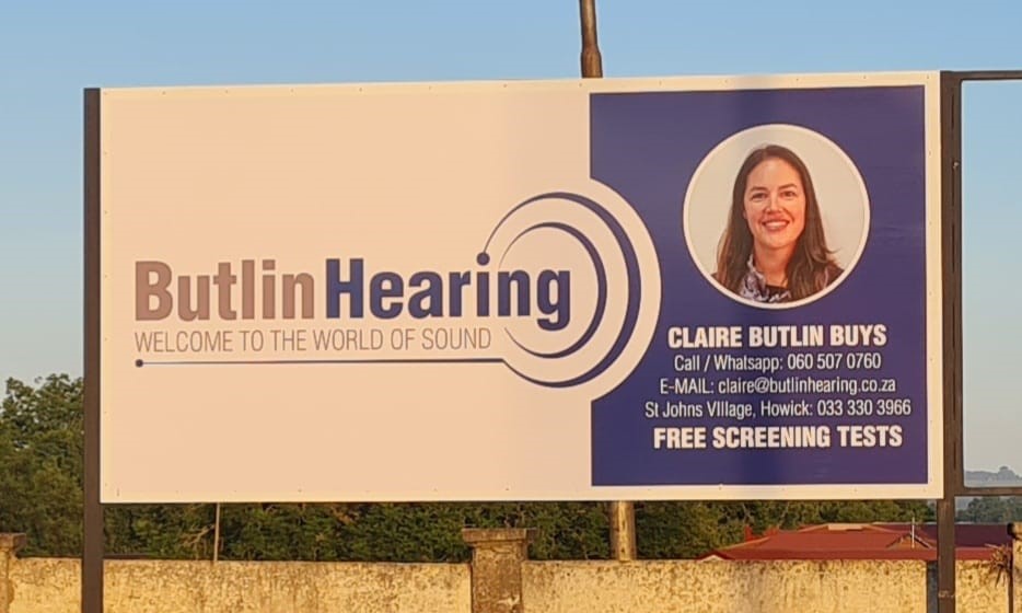 Butlin Hearing