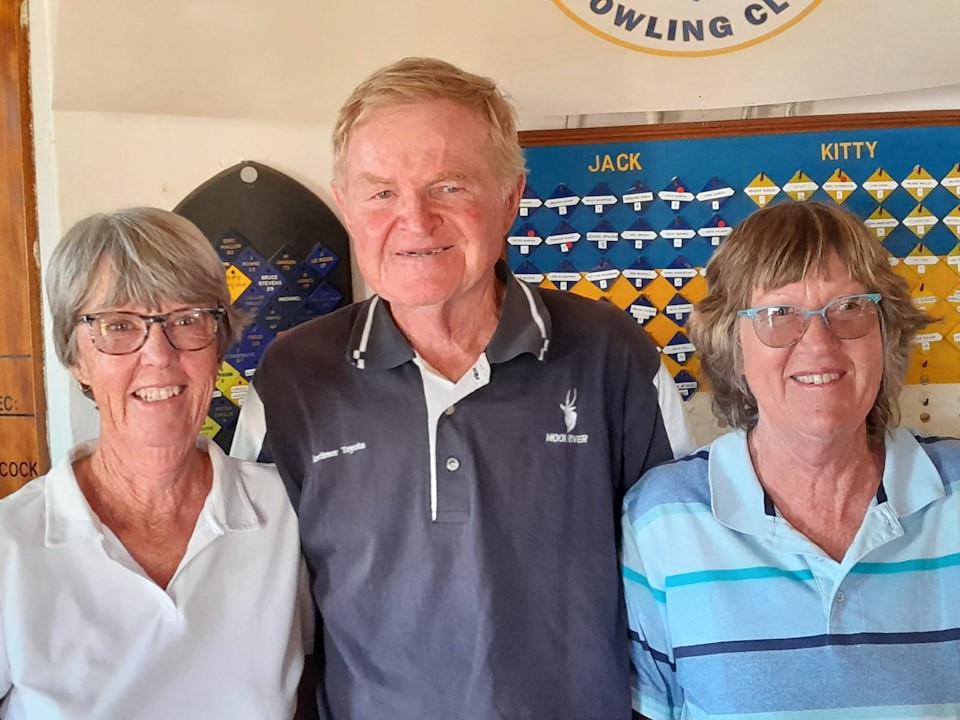Dormehl bowls jul 2024