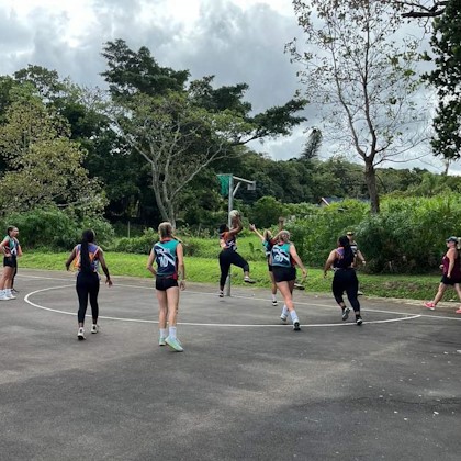 Netball