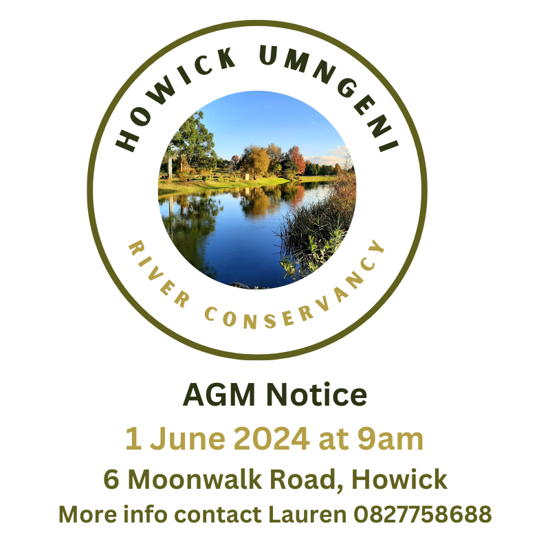 River AGM Notice copy