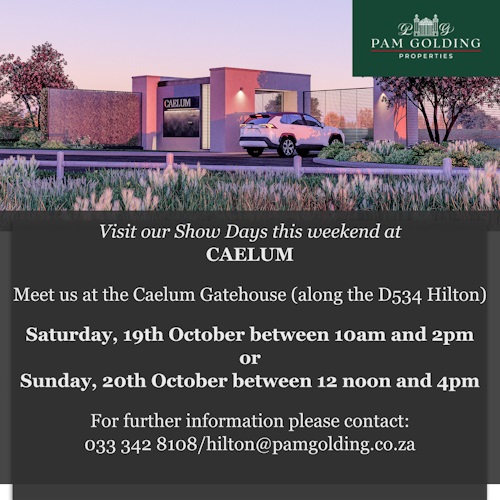 Show Day Invite cover