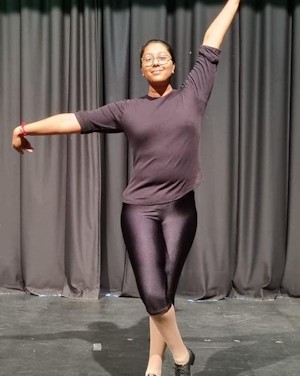 Subhadra Naidoo