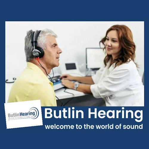 butlin hearing copy