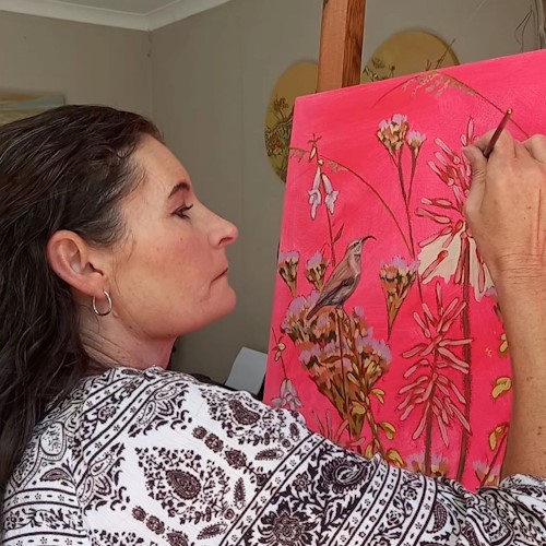carol cox