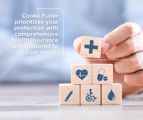 cooke fuller heakth insurance howick