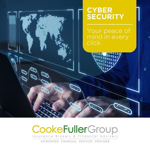cyber security cooke fuller howick advice