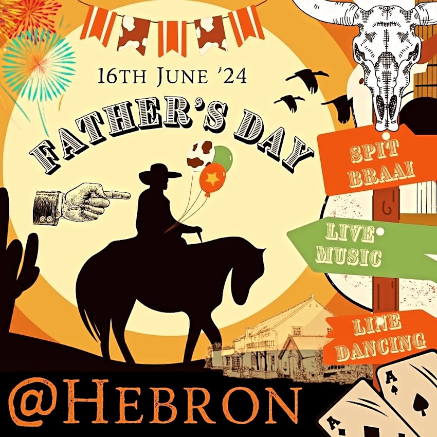 dad hebron haven