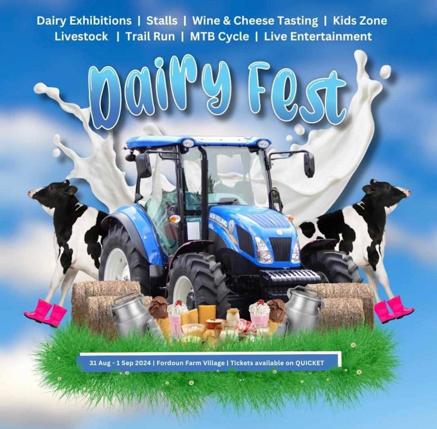 dairy fest