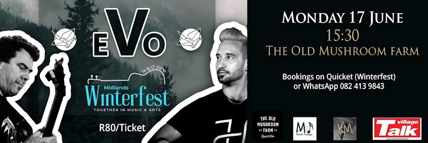 evo 17 june