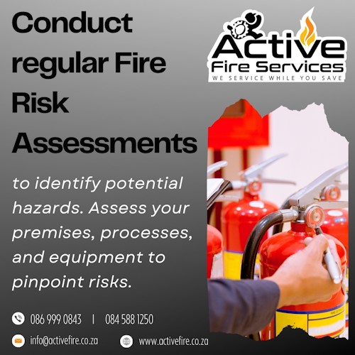 fire risk june 2024