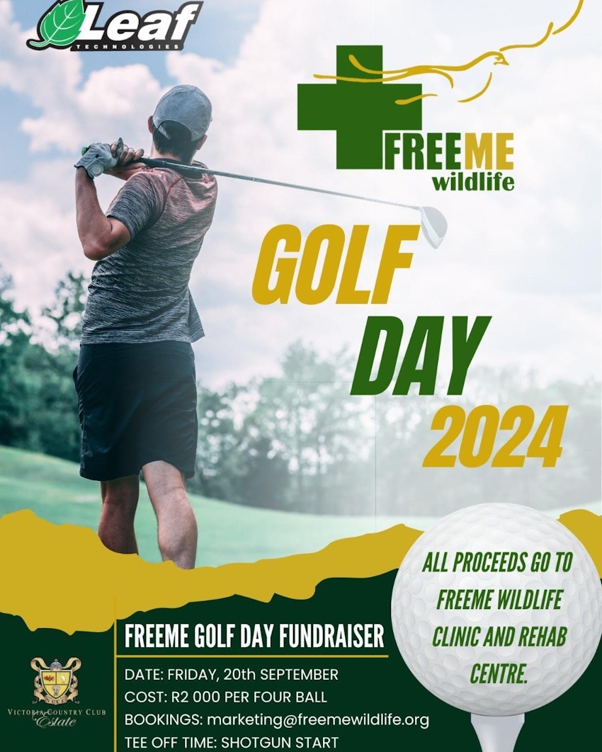 freeme golf day 2024 vcc
