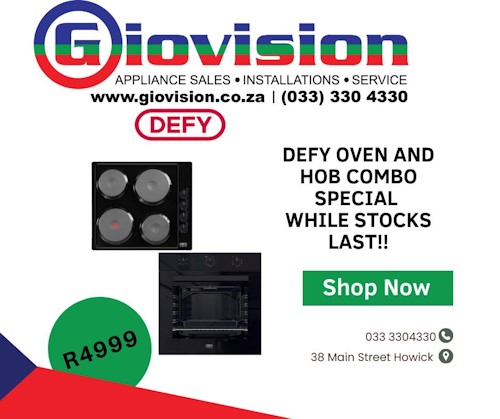 giovision