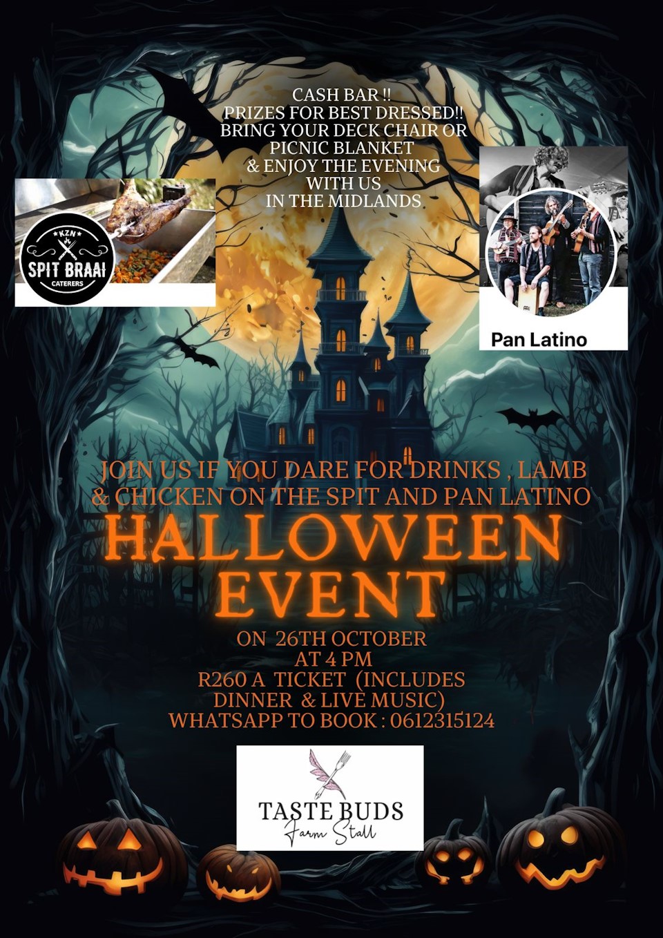 halloween