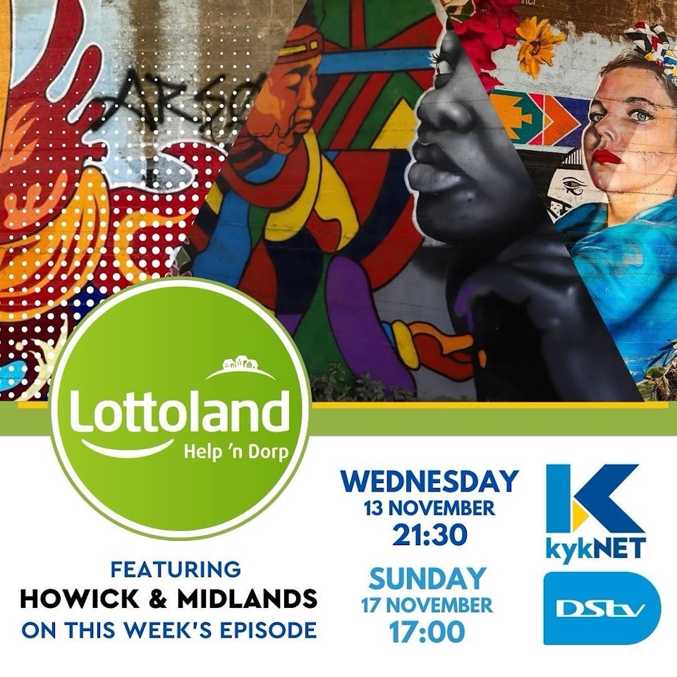 howick Midlands on kyknet
