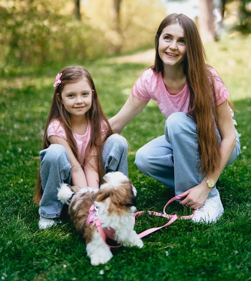howick dog walkers