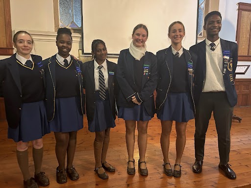 howick high school speakers