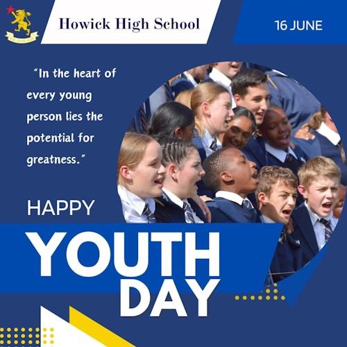 howick high youth day 2024