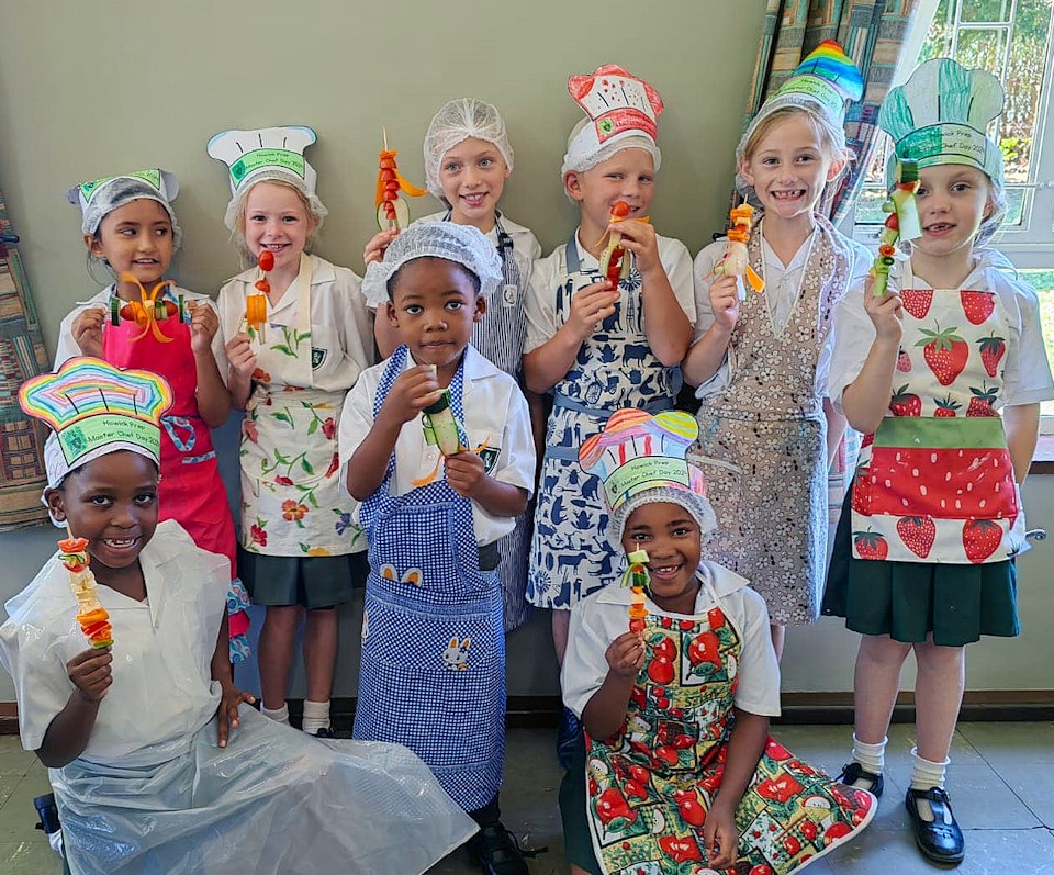 howick prep master chef 2024