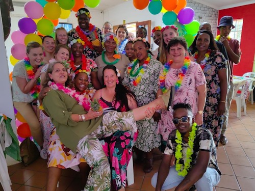 howick prte primary 2024 is a wrap