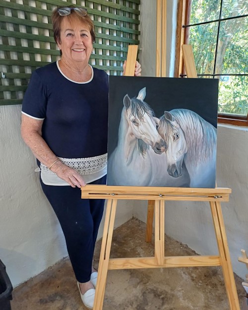 carol cox