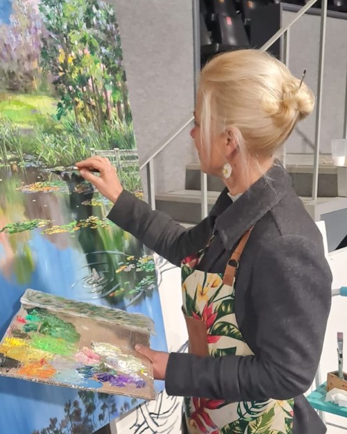 jodie loubser