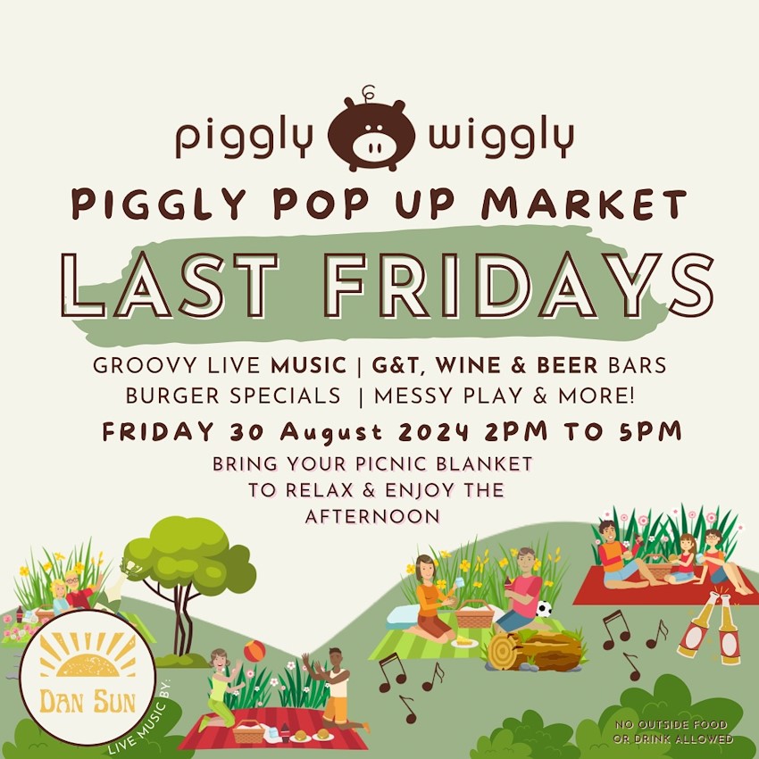 last friday piggly wiggly