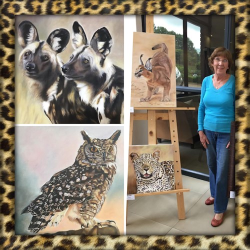 lynne buchanan clarke