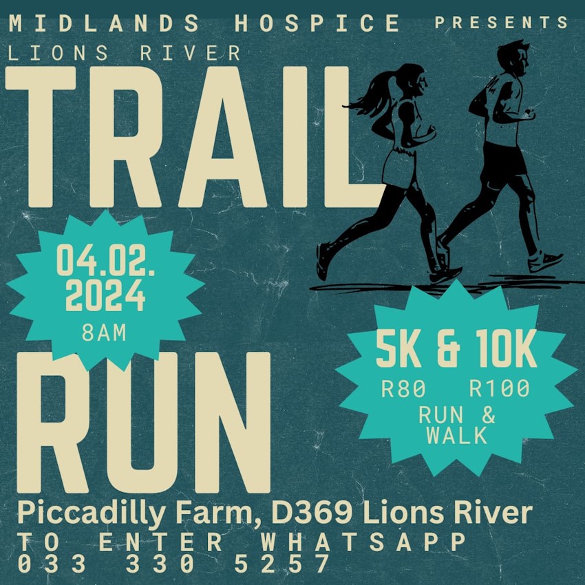 hospice trail 2024
