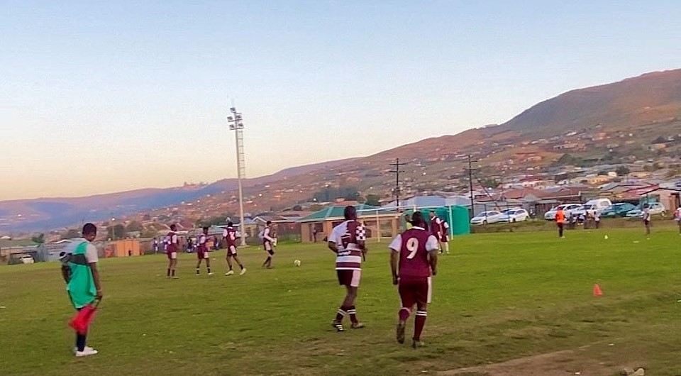 mpophomeni sports stadium 2024 soccer