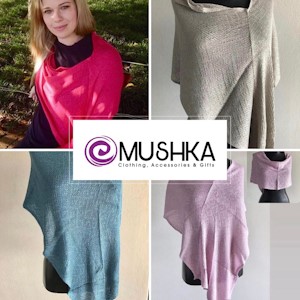 mushka shawls
