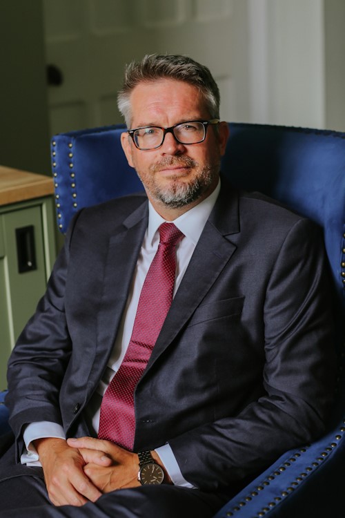 new michaelhouse rector for 2025