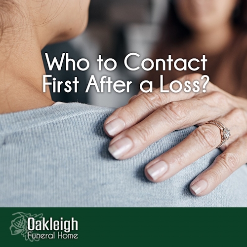 oakleigh howick
